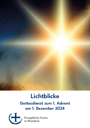 Adventsgottesdienst 2024 - PDF-Datei